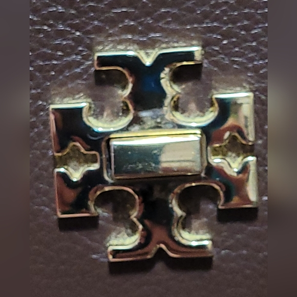 EUC, Tory Burch Handbag - Picture 9 of 9